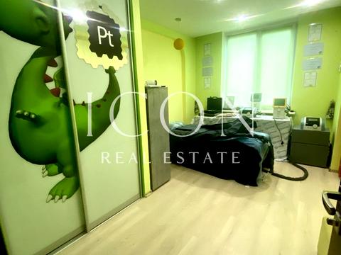 квартира по адресу Регенераторная ул., 4к2