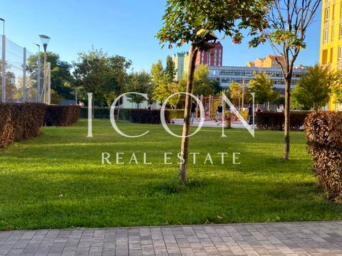 квартира по адресу Регенераторная ул., 4к2