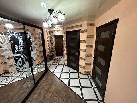 квартира за адресою Козацька вул., 46