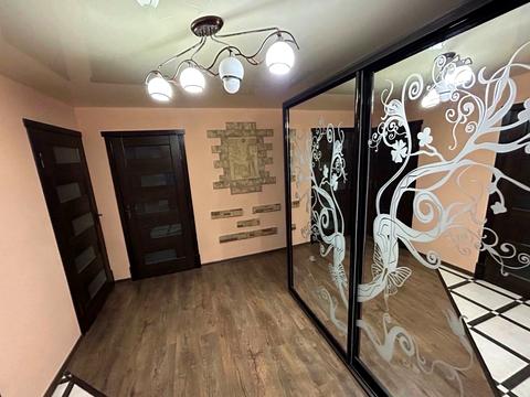 квартира за адресою Козацька вул., 46