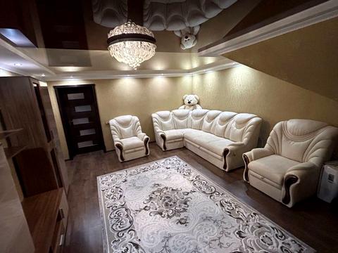 квартира за адресою Козацька вул., 46