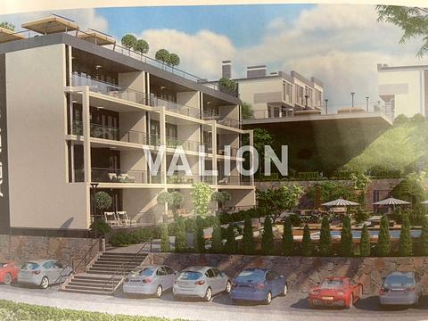 квартира за адресою с. Ходосівка, Квітнева вул., (Будинок)