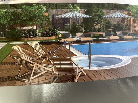 квартира за адресою с. Ходосівка, Квітнева вул., (Будинок)