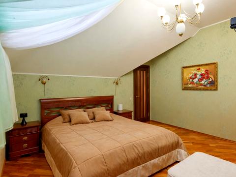 будинок за адресою Скоропадського