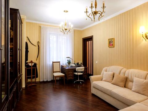 будинок за адресою Скоропадського