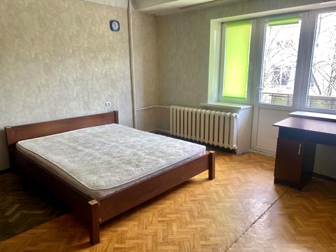 квартира по адресу Пражская ул., 3