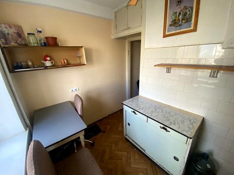 квартира по адресу Пражская ул., 3