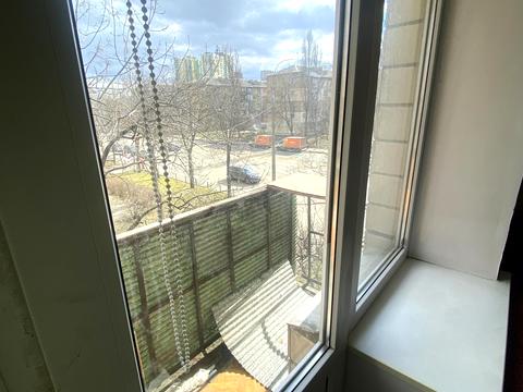 квартира по адресу Пражская ул., 3