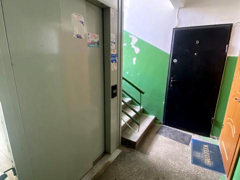 квартира по адресу Пражская ул., 3