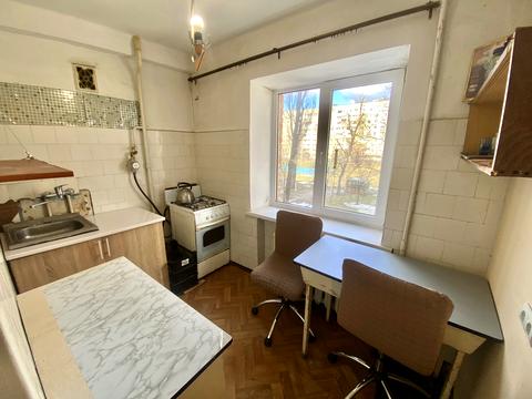 квартира по адресу Пражская ул., 3