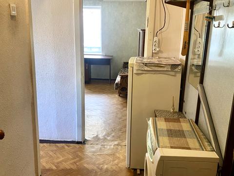 квартира по адресу Пражская ул., 3