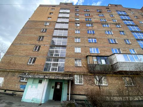 квартира по адресу Пражская ул., 3