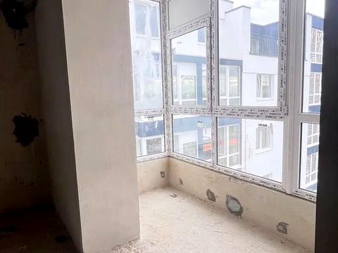 квартира по адресу Княгинин ул., (Будинок 36)