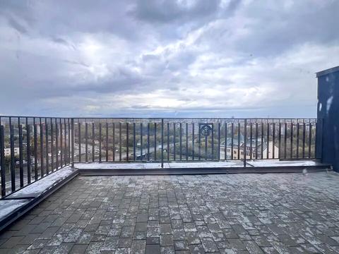 квартира по адресу Княгинин ул., (Будинок 36)