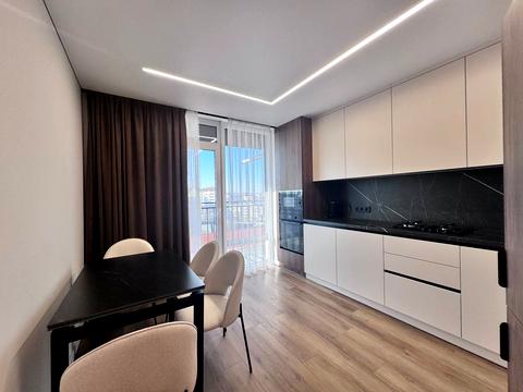 квартира по адресу Юліана Пелеша ул., 3