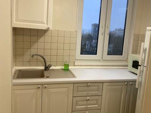 квартира за адресою Харків, Данилевського вул., 22