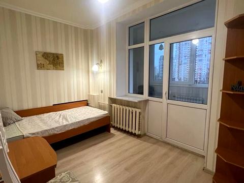 квартира за адресою Харків, Данилевського вул., 22