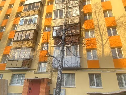 квартира по адресу Головко Андрея ул., 1