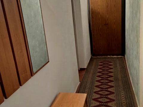 квартира по адресу Семинарская ул., 6