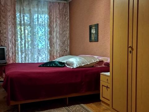 квартира по адресу Семинарская ул., 6