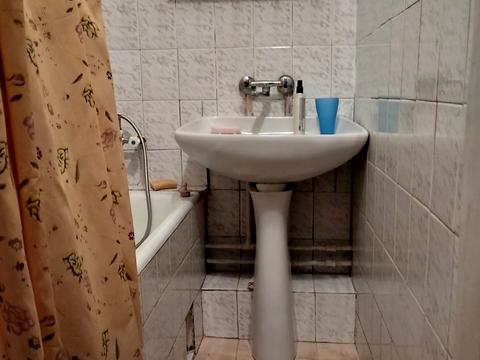 квартира по адресу Семинарская ул., 6