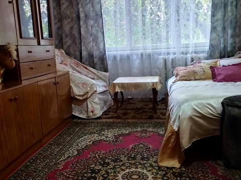 квартира по адресу Семинарская ул., 6