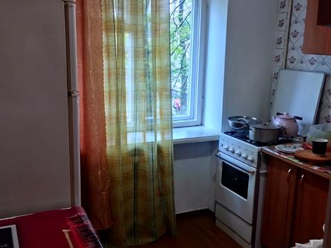 квартира по адресу Семинарская ул., 6