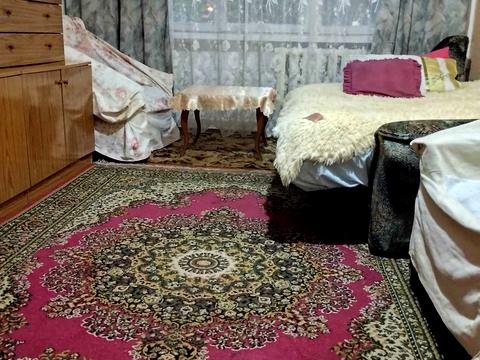 квартира по адресу Семинарская ул., 6