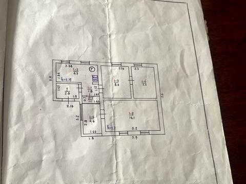 будинок за адресою пров. Бригадний, 7а