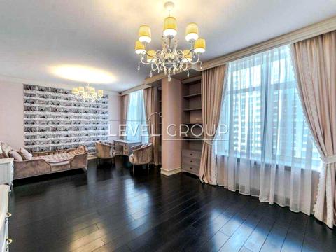 квартира за адресою Андрія Верхогляда вул. (Михайла Драгомирова), 9