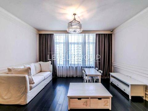 квартира за адресою Андрія Верхогляда вул. (Михайла Драгомирова), 9