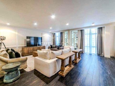 квартира за адресою Андрія Верхогляда вул. (Михайла Драгомирова), 9