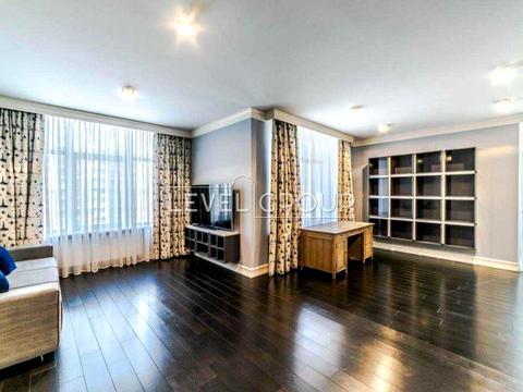 квартира за адресою Андрія Верхогляда вул. (Михайла Драгомирова), 9