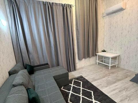 квартира по адресу Радужная ул., 101