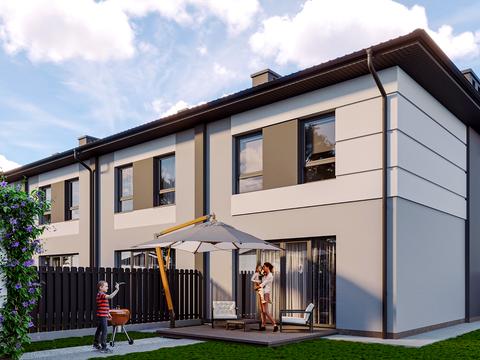 будинок за адресою Вивізна вул.