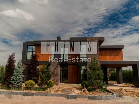 будинок за адресою Лісники