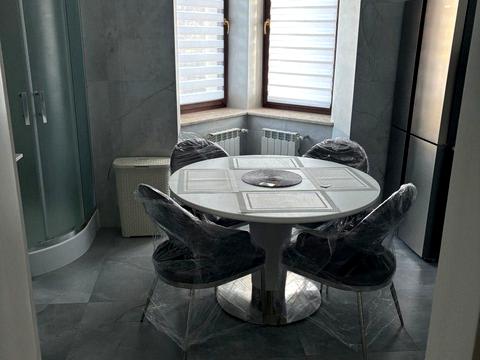 квартира за адресою Львів, Аральська вул., 19