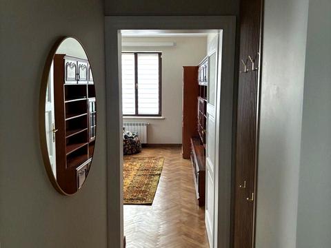 квартира за адресою Львів, Аральська вул., 19