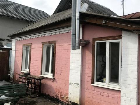 будинок за адресою пров. Бригадний, 7а