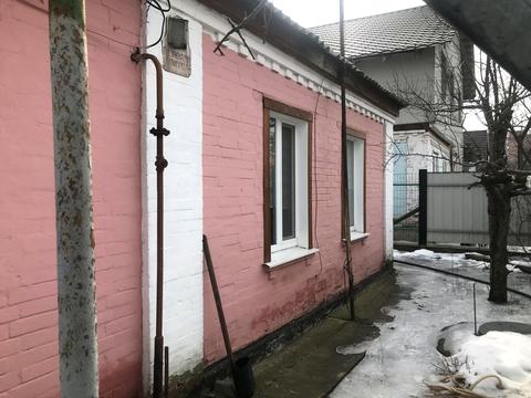 будинок за адресою пров. Бригадний, 7а