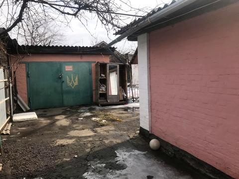 будинок за адресою пров. Бригадний, 7а