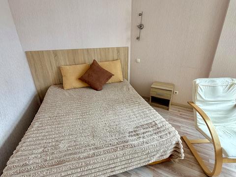 квартира за адресою Дніпровська набережна вул., 26-Ж