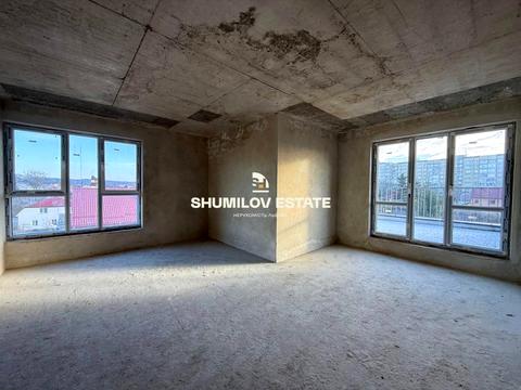 квартира по адресу Брюховицкая ул., 143