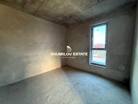 квартира по адресу Брюховицкая ул., 143
