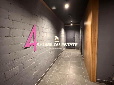 квартира по адресу Брюховицкая ул., 143
