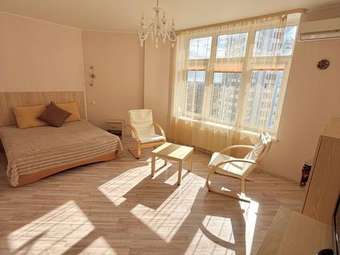 квартира за адресою Дніпровська набережна вул., 26-Ж