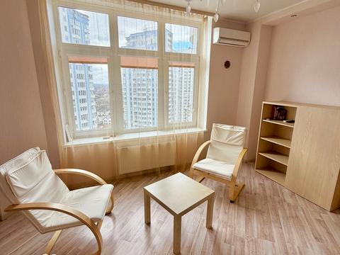 квартира за адресою Дніпровська набережна вул., 26-Ж