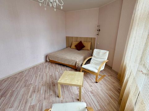 квартира за адресою Дніпровська набережна вул., 26-Ж