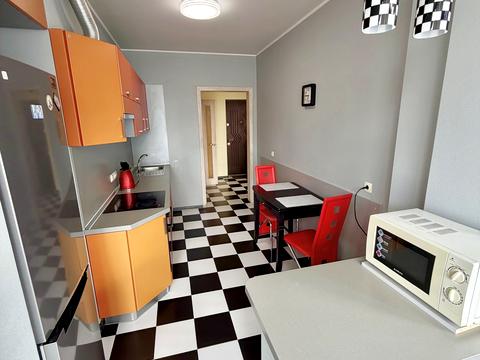 квартира за адресою Дніпровська набережна вул., 26-Ж