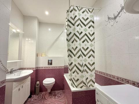 квартира за адресою Дніпровська набережна вул., 26-Ж